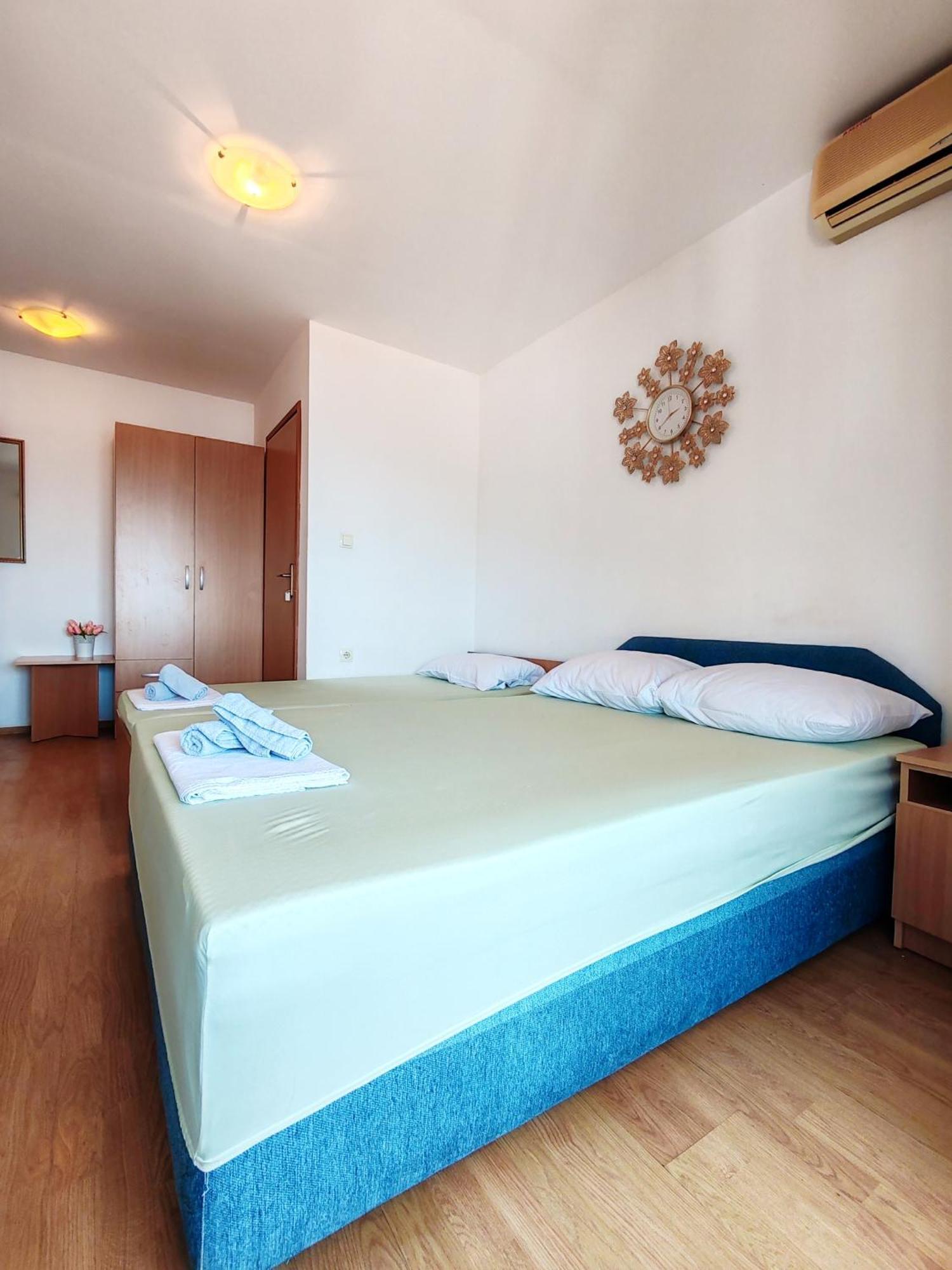 נאום Apartment & Rooms Tempera מראה חיצוני תמונה