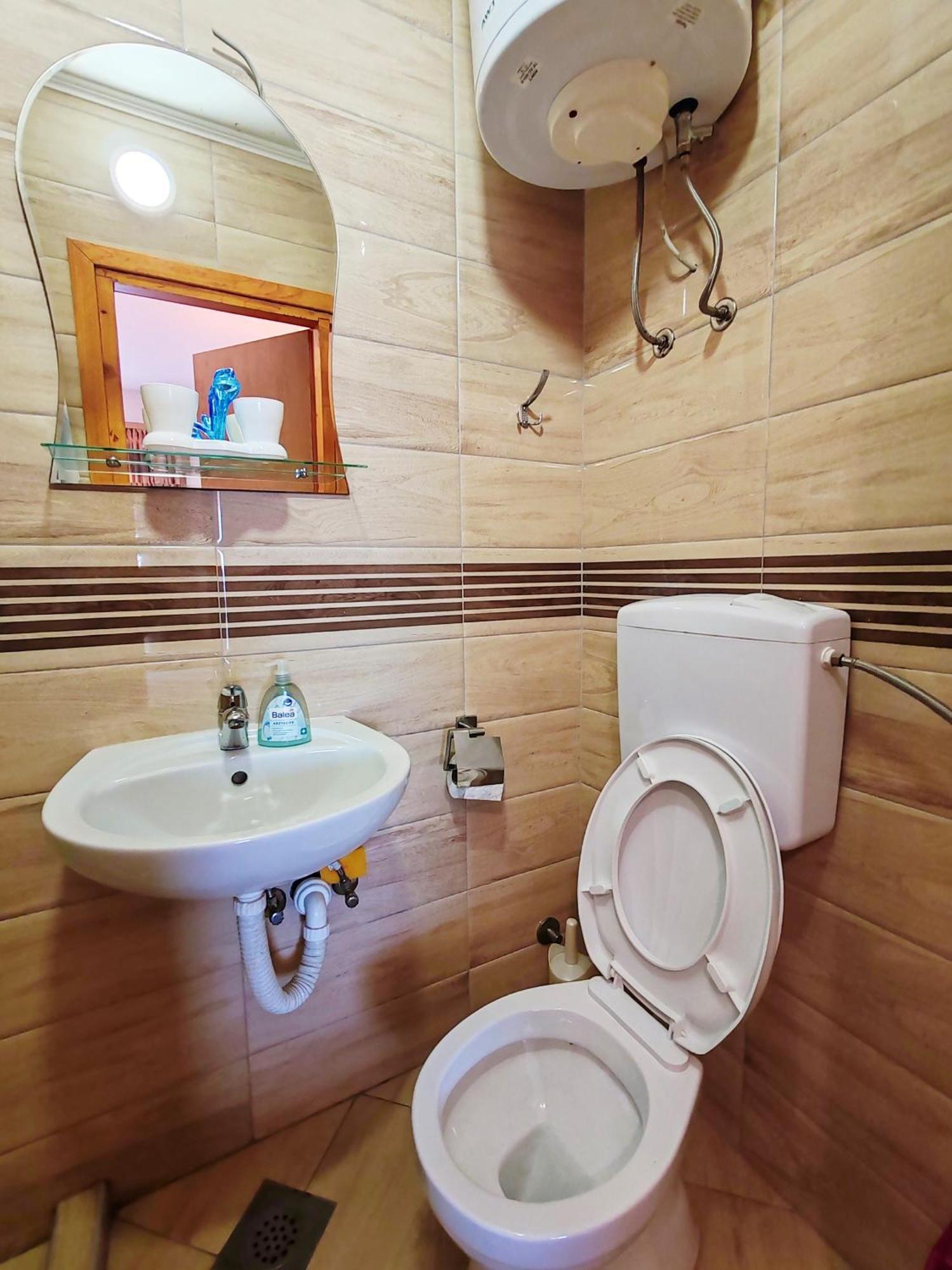 נאום Apartment & Rooms Tempera מראה חיצוני תמונה