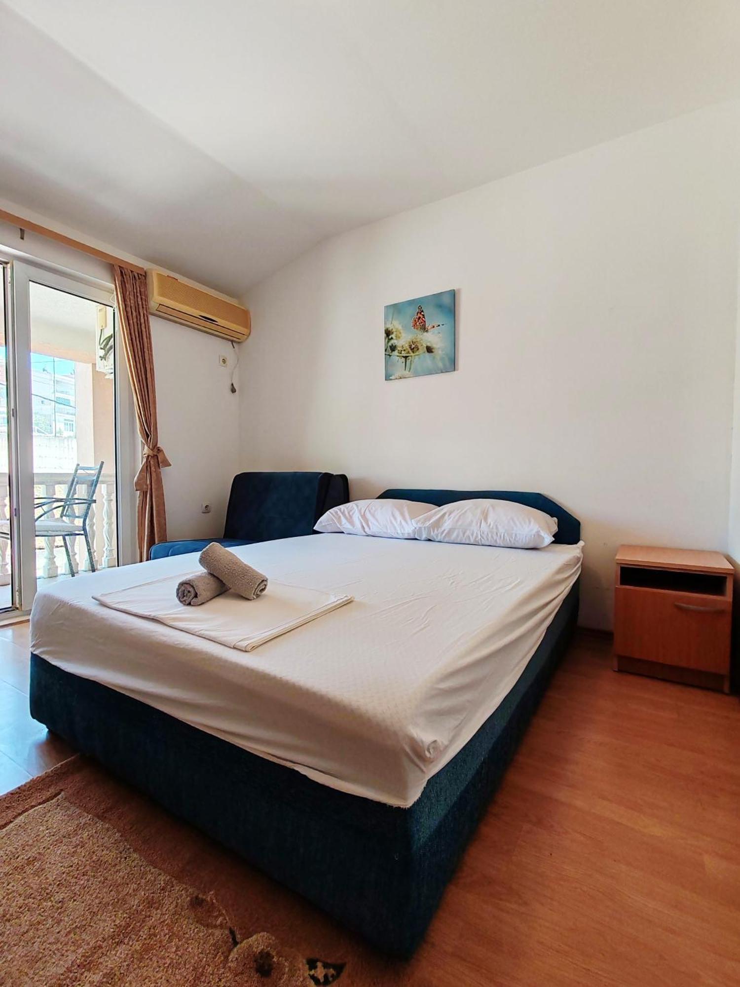נאום Apartment & Rooms Tempera חדר תמונה