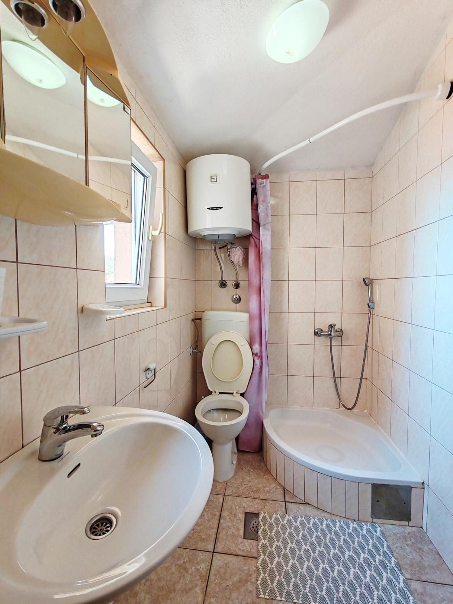 נאום Apartment & Rooms Tempera חדר תמונה
