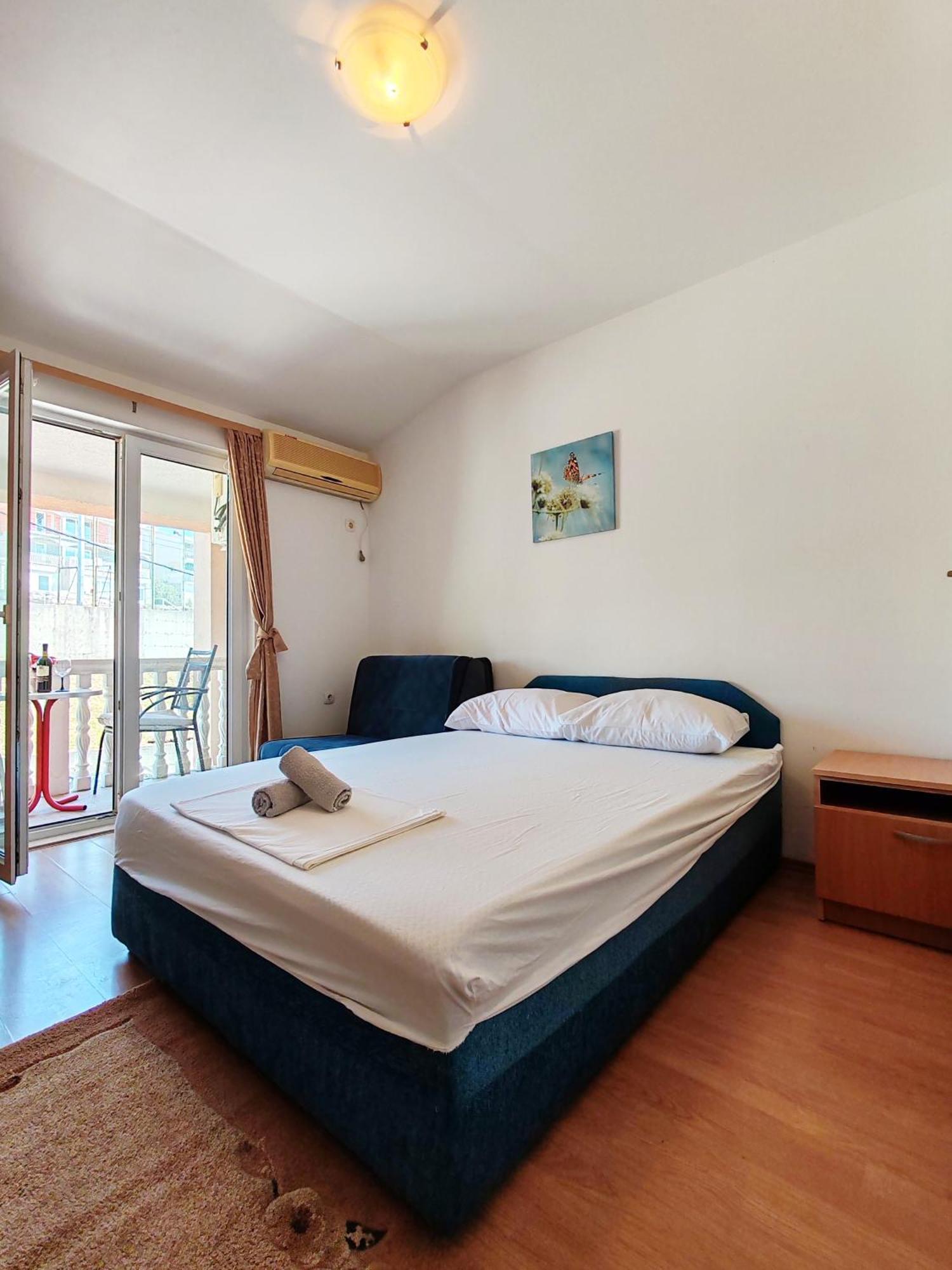נאום Apartment & Rooms Tempera חדר תמונה